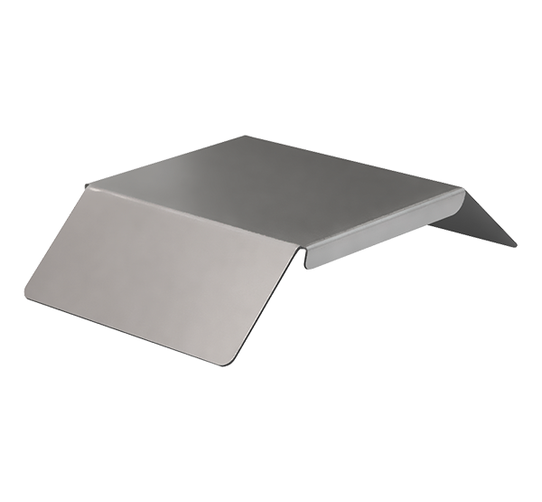 Крышка угла вертикального внешнего 90' SKYVN90*300*2,0 HDZ