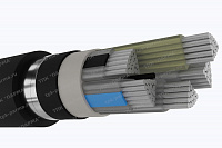 АПвзБбШп 5х25