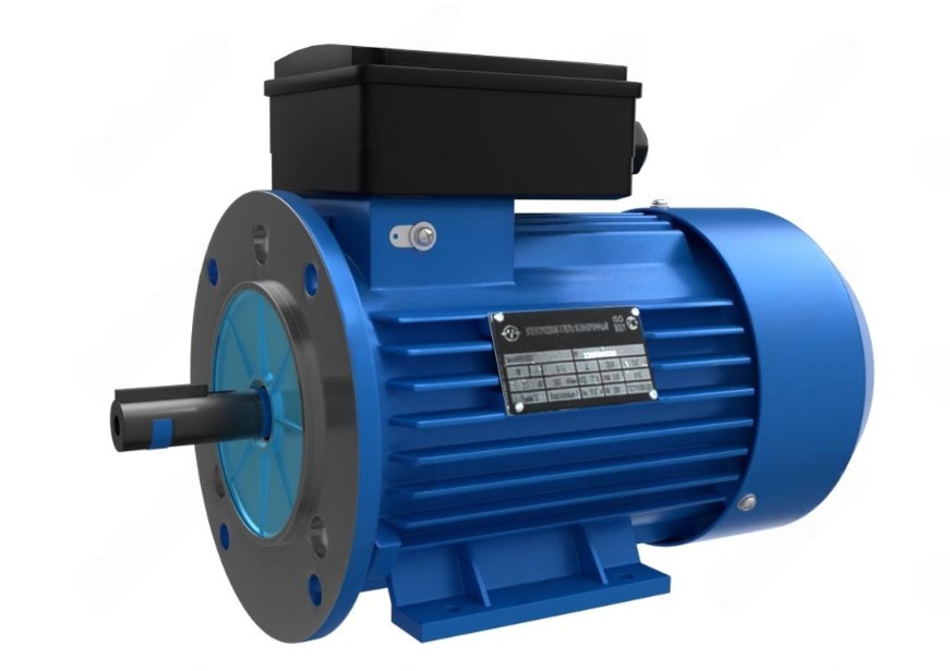 Электродвигатель 5АИЕ2 100 S4 IM1081