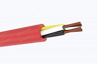 Кабель КСВВнг-LS 4х2х0,5