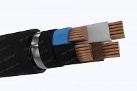 Кабель ВБШв 4х25 - 1кВ
