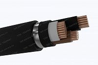 Кабель ВБбШв 3х240+1х120 - 1кВ