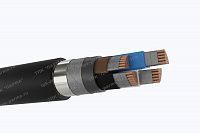 Кабель ПвБПнг(A)-HF 4х50 - 1кВ