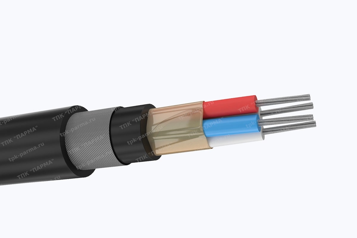 Фотография провода Кабель МККШВнг(A)-HF 30х2х0,75