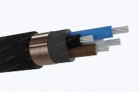 Кабель АВВГЭнг(A)-ХЛ 4х4