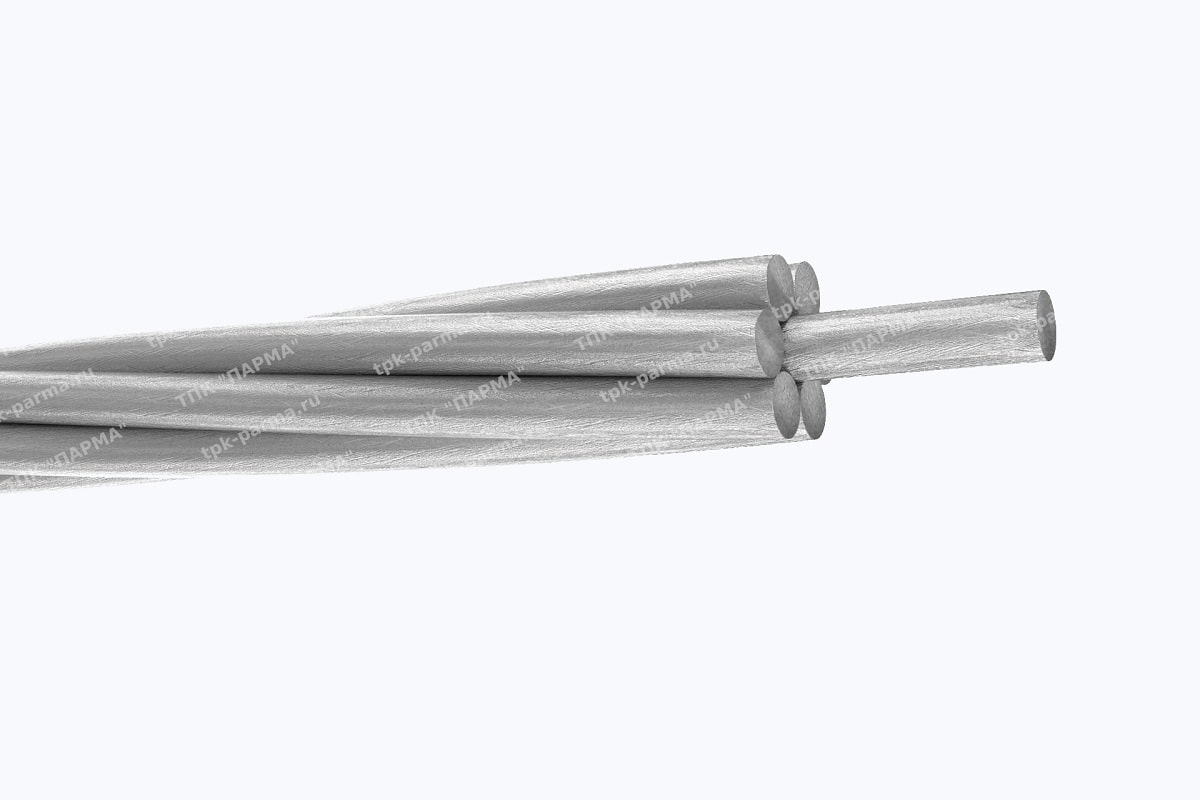 Фотография провода Провод АЖ 120