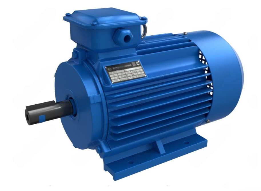 Электродвигатель RA71B2