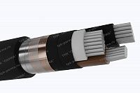 Кабель АПвБбШв 3х150 - 3кВ