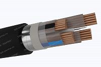 Кабель ПвБШп 4х300 - 1кВ