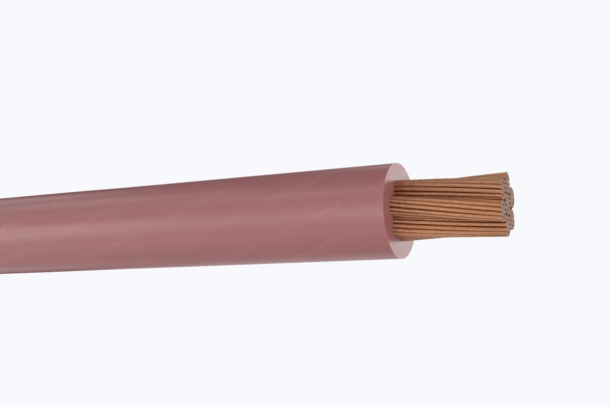 Провод ПВФС 70 - 1140В