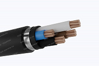 ПвБбШв - 0,66кВ