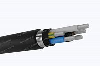 АПвБбШнг(A)-LS 5х6 - 1кВ