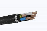 Кабель ПвБШв 5х10