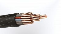 Кабель КПВГ 27х1,5