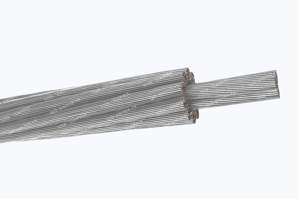 Провод ПЩМС 08