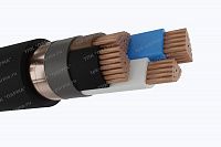 Кабель ПвВГЭнг(A) 5х1,5