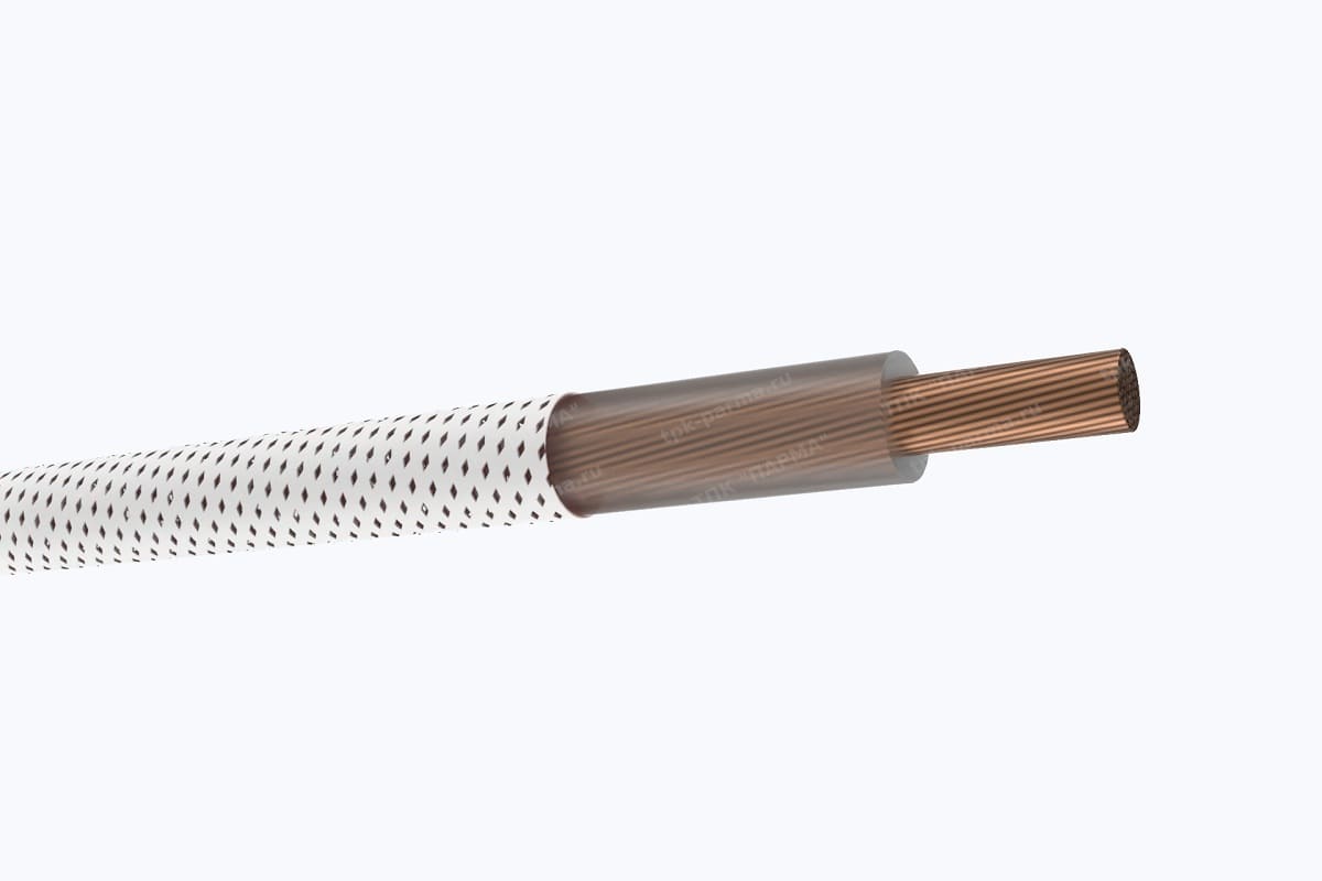 Фотография провода Провод ПГРО 95