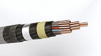 Кабель КРВБ 27х0,75