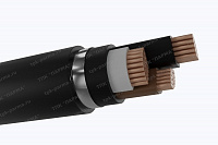 ПвБШвнг(A)-LS-ХЛ 3х50