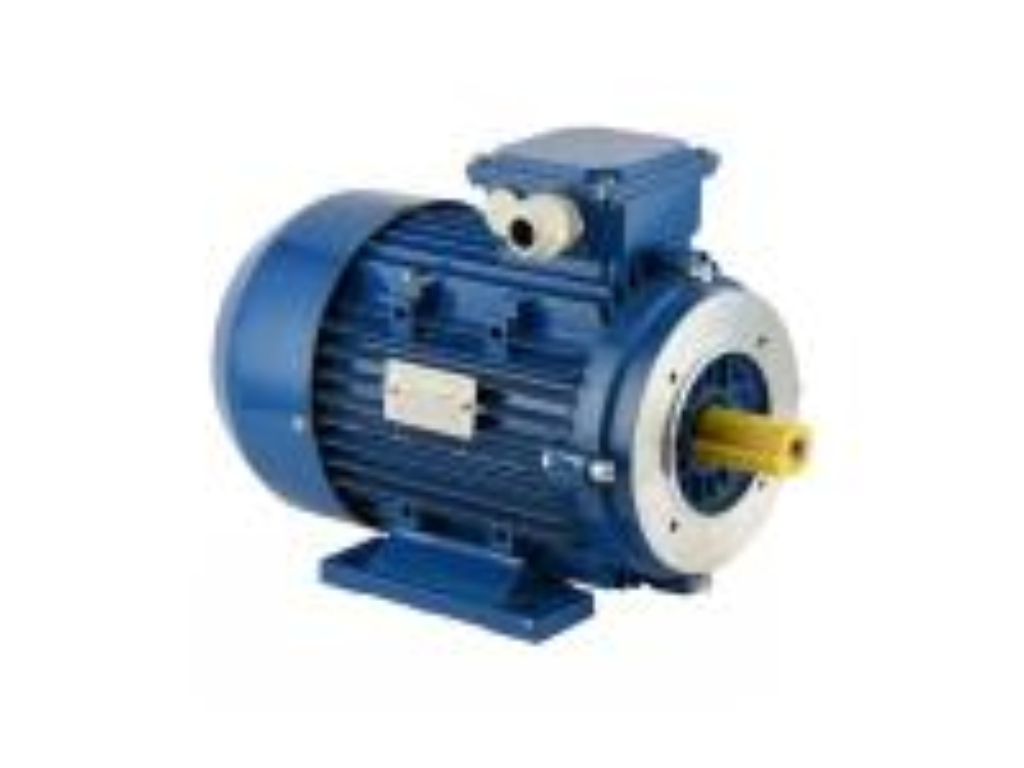 Электродвигатель АИС 132 S4 5,5 кВт 1500 об/мин Б01 У2 IP55 3/6 554 Al IM2181