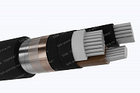 АПвБбШв - 3кВ