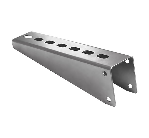 Консоль без опоры KBO100 RAL