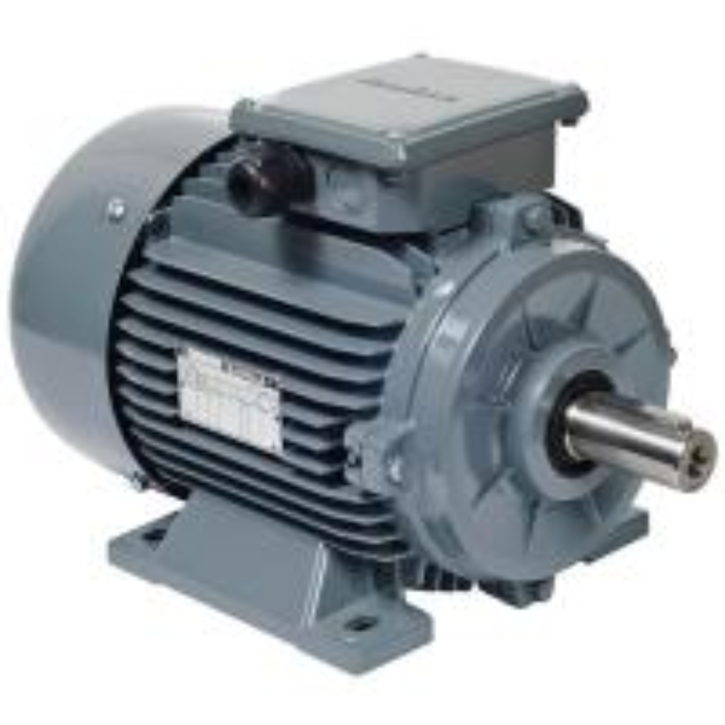 Электродвигатель GAMAK AGM 56 M2a 0,09 кВт 3000 об/мин B5 G1SSA056M2AB51CABZ