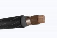 Кабель ВВГнг(A)-FRLS 1х400 - 3кВ