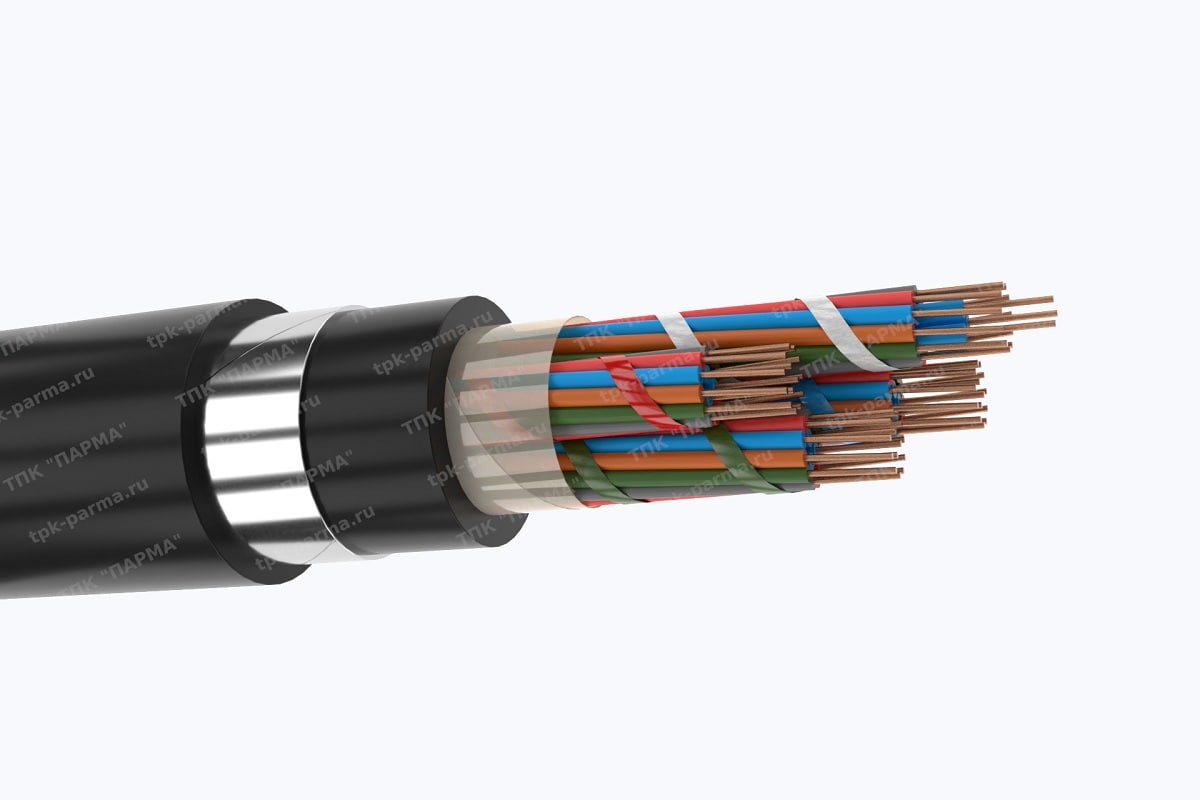Кабель СБЗПБбШв 14х2х0,9