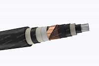 Кабель АПвВнг(B)-LS 1х300 - 1кВ