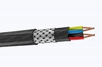 Кабель КПСВПсКПс 2х2х0,75