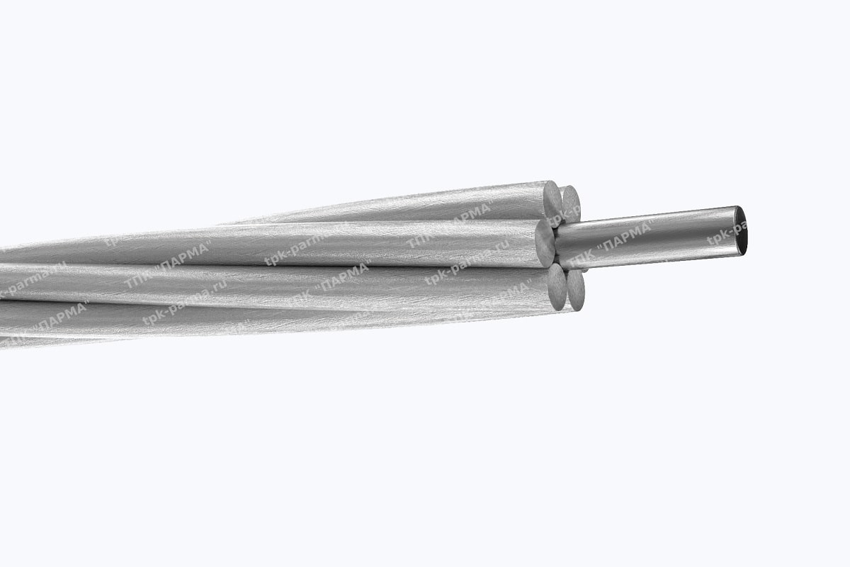 Провод АСПТ 185/29