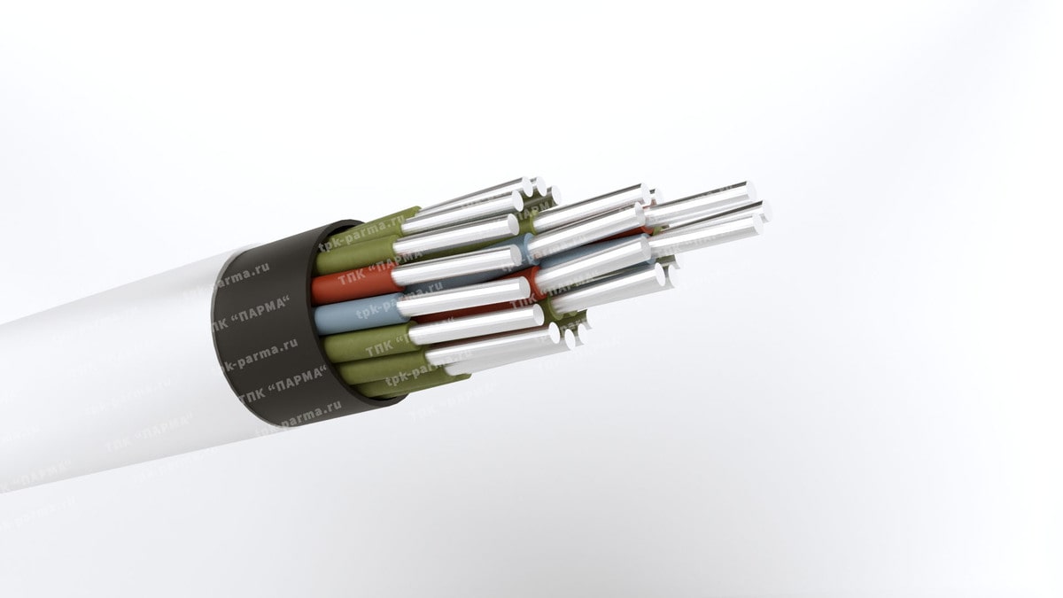 Кабель АКРВБбГ 7х2,5