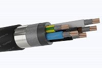 Кабель ПвБПнг(A)-HF 5х10 - 1кВ