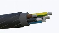 Кабель АПвВГ 5х10