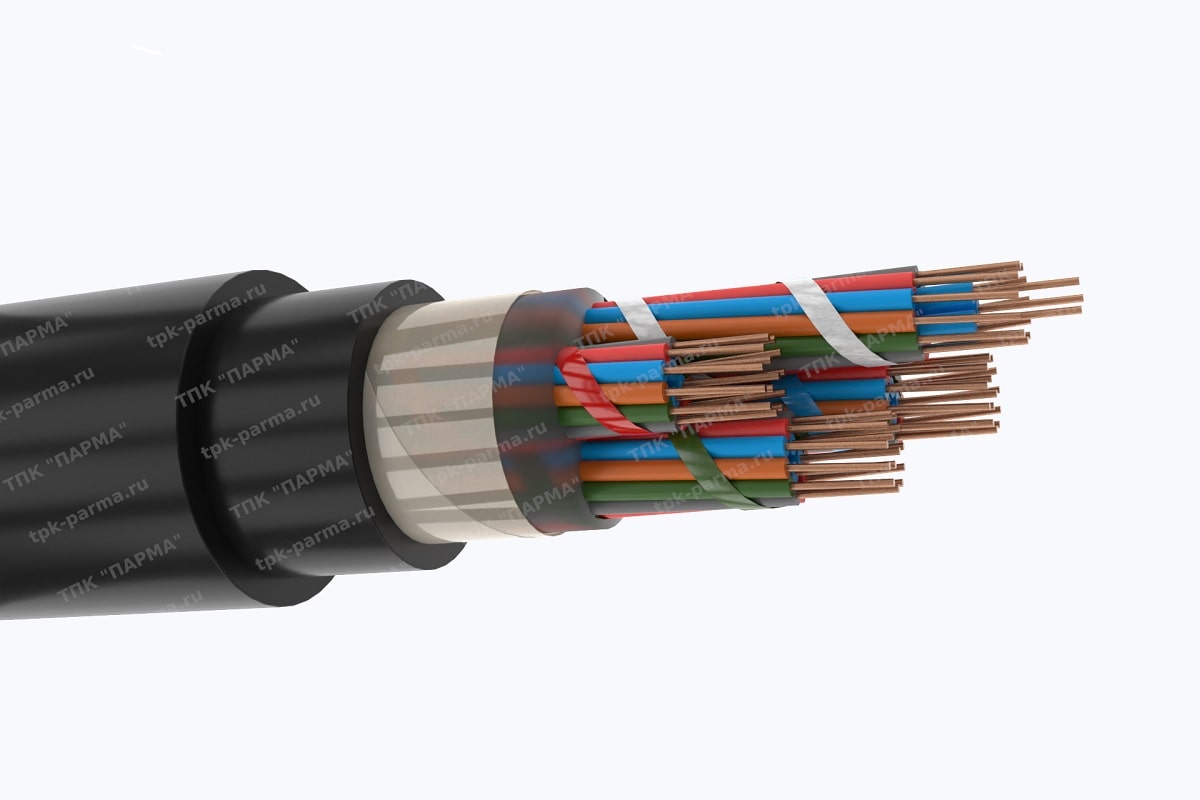 Фотография провода Кабель СБПу 14х2х1