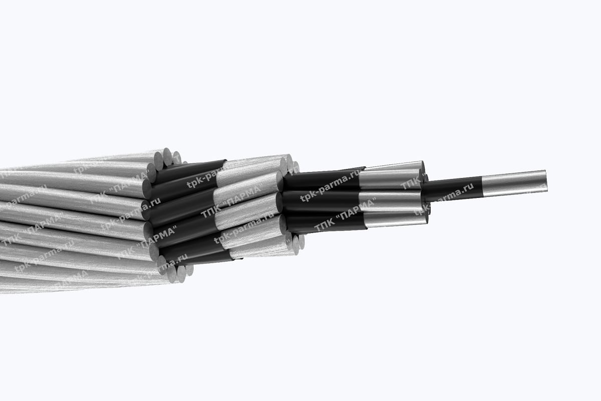 Фотография провода Провод АНКП 185