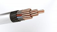 Кабель КРВБбГ 27х2,5