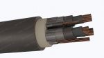 Кабель КГЭТ 3х35+1х10+1х10 - 10кВ
