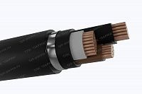 Кабель ПвБШвнг(A)-LS 3х50+1х25 - 1кВ