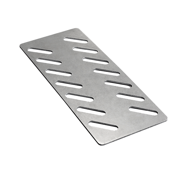 Соединительная пластина SSPLL50*1,2 ZN