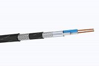 Кабель КИПвЭВКВм 1х2х0,78