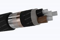 Кабель АПвБбШв 3х10 - 3кВ