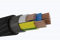 Кабель ПвВГ 3х185+1х95 - 1кВ