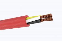 Кабель КСВВГнг-LS 4х2х0,75