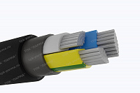 АПвВнг(A)-LS - 1кВ