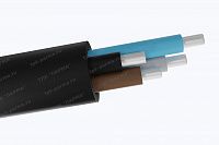 Кабель АВВГ 4х35 - 1кВ