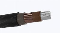 Кабель АПвВнг(A)-LS 1х300/95 - 3,6/6кВ