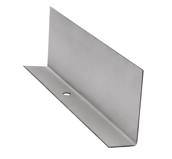 Разделитель листового лотка URLL80*1,0*3000 INOX