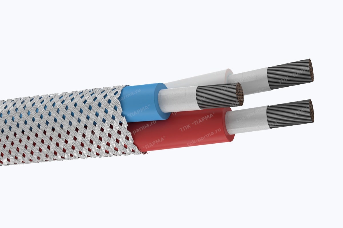 Провод МГШВЭ 0,12